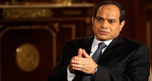 بالفيديو .. الرئيس السيسي يكشف رؤيته عن كيفية عودة الجماهير للمدرجات